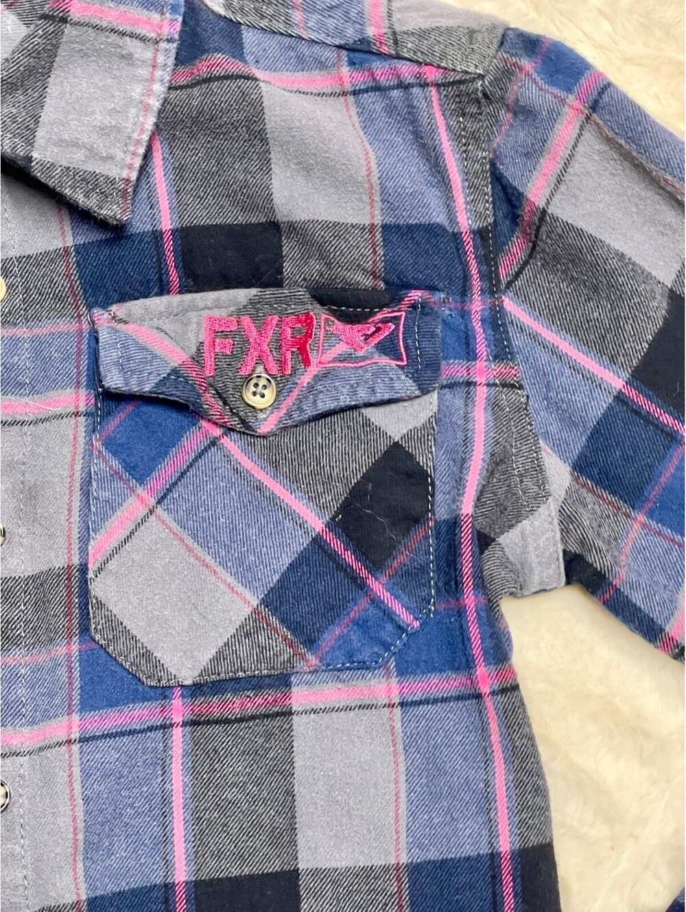 FXR top - Picture 3 of 4